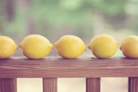 Le pouvoir du citron dans l'entretien de la maison et de la vaisselle 