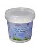 Bicarbonate de Soude 5 kg avec doseur - Qualité alimentaire