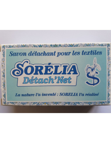 Savon détachant Détach'Net