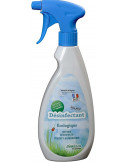 Nettoyant désinfectant écologique