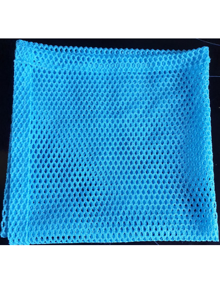 Microfibre grattante Sorélia