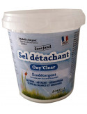 Détachant Ecologique 1 kg Oxy'Clear .