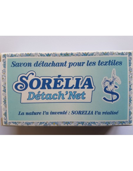 Savon détachant Détach'Net