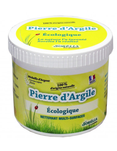 Pierre d'Argile 