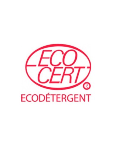 Lessive liquide écologique concentrée 2 L