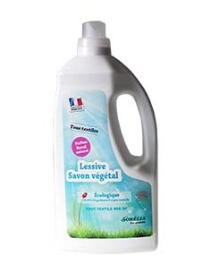 Lessive concentrée écologique 2 L