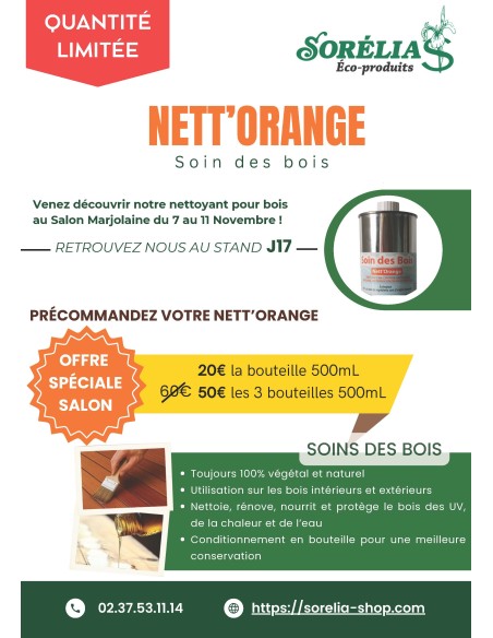 Nett'Orange