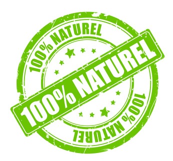 Pierre d'argile blanche