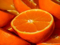 L’huile essentielle d’Orange pour parfumer délicatement son linge