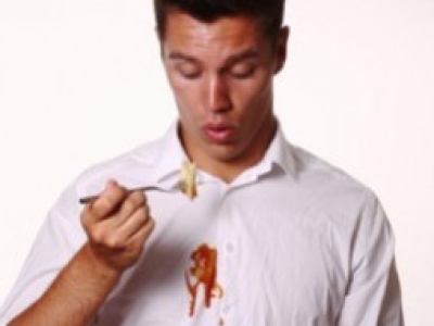 Comment enlever une tache de vin ?